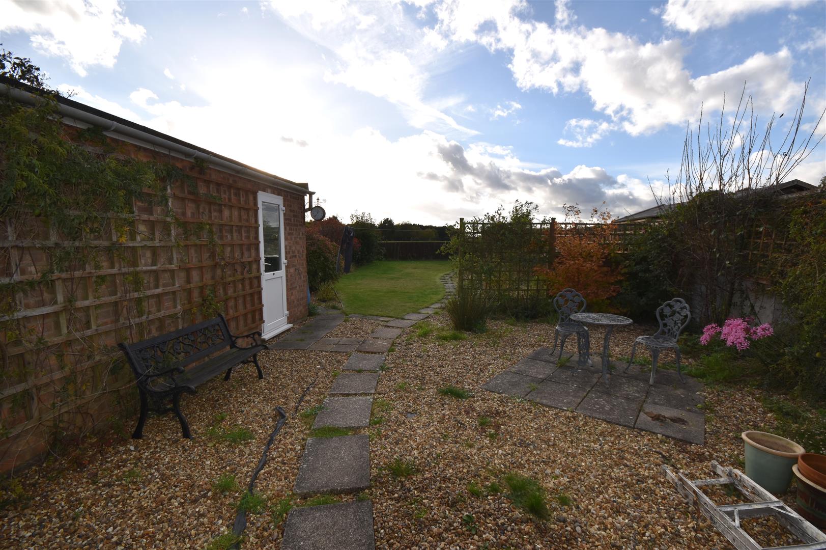 School Lane, Lawford, Manningtree MJM Estates