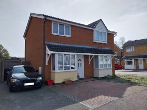 Lydgate Close, Lawford Dale, Manningtree